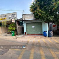 Giảm 500 Triệu Bán Mặt Tiền Chợ Xóm Nghèo Dươngd Nguyễn Đức Thiệu Ngang 5,7M Có Kiot Và 7Phòng Trọ