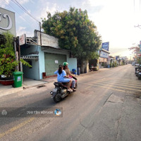 Giảm 500 Triệu Bán Mặt Tiền Chợ Xóm Nghèo Dươngd Nguyễn Đức Thiệu Ngang 5,7M Có Kiot Và 7Phòng Trọ