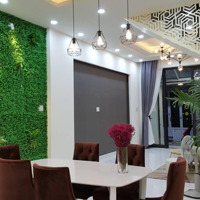 Duy Nhất! Nhà Hẻm 8M Đường Út Tịch, P4 Tân Bình.diện Tích4X20M, 4 Tầng. Giá Chỉ Hơn 13 Tỷ