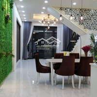 Duy Nhất! Nhà Hẻm 8M Đường Út Tịch, P4 Tân Bình.diện Tích4X20M, 4 Tầng. Giá Chỉ Hơn 13 Tỷ