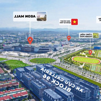 Nhà Mặt Tiền Đường 100M - Thanh Toán 20% Nhận Nhà Hoàn Thiện Kinh Doanh - Thanh Toán Dài Hạn 2 Năm