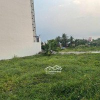 Cần Bán Gấp Đất Thổ Cư 87M2 Tại Tân Túc, Bình Chánh,Sổ Riêng, Gần Chợ Đệm, Giá Chỉ 689 Triệu