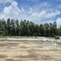 Bán Đất Xây Dựng Nhà Xưởng Skc 5287M2 Giá Chỉ 12,5 Tỷ. Tân An - Vĩnh Cửu - Đồng Nai