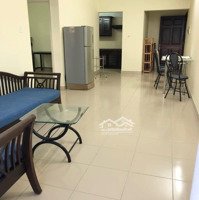 Chính Chủ Cần Cho Thuê Căn Hộ Chung Cư Bàu Cát 2