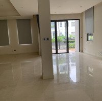 Cho Thuê Bt Tại The Manor Central Park, Hoàng Mai, Hn.diện Tích220M, 4 Tầng, Có Thang Máy. Giá 50 Triệu/Th
