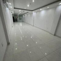MẶT ĐƯỜNG NGUYỄN TRÃI THANH XUÂN, VỊ TRÍ ĐẸP VỈA HÈ 8 TẦNG KINH DOANH, DT 121M2 GIÁ 43 TỶ