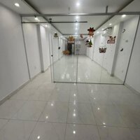 MẶT ĐƯỜNG NGUYỄN TRÃI THANH XUÂN, VỊ TRÍ ĐẸP VỈA HÈ 8 TẦNG KINH DOANH, DT 121M2 GIÁ 43 TỶ