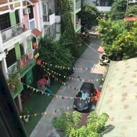 MẶT ĐƯỜNG NGUYỄN TRÃI THANH XUÂN, VỊ TRÍ ĐẸP VỈA HÈ 8 TẦNG KINH DOANH, DT 121M2 GIÁ 43 TỶ