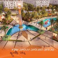 Hoàng Huy New City giai đoạn 2 tại Hải Phòng