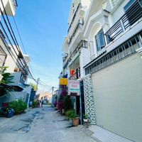 "Dòng Tiền 60 Triệu/Th, Bán Khách Sạn 4 Tầng , Lã Xuân Oai , Long Trường , Chỉ 6.7 Tỷ Tl