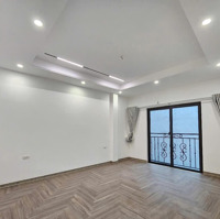 Bán Nhà 5 Tầng 33M2 Mặt Tiền 3,9M, Đường Bát Khối, Tư Đình - Long Biên, Hà Nội Cách Phố 5M Giá Rẻ