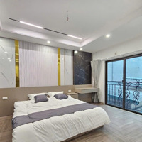 Bán Nhà 5 Tầng 33M2 Mặt Tiền 3,9M, Đường Bát Khối, Tư Đình - Long Biên, Hà Nội Cách Phố 5M Giá Rẻ
