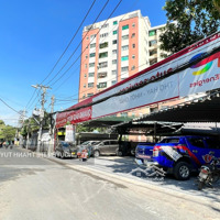 Hàng Hiếm Mặt Tiền Đường Ngay Trung Tâm Linh Chiểu 553M2 Ngang 12.5M Đang Cho Thuê 50 Triệu/Tháng