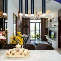 Cho thuê căn hộ chung cư khu đô thị Hưng Phú,TP Bên Tre