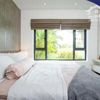 Cho thuê căn hộ chung cư khu đô thị Hưng Phú,TP Bên Tre