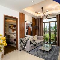 Cho thuê căn hộ chung cư khu đô thị Hưng Phú,TP Bên Tre