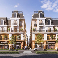 Bán Gấp Bt 5 Phòng Ngủ 4 Vệ Sinh77M2 Tại Hoàng Huy New City, Dương Quan, Thủy Nguyên, Hải Phòng, 10 Tỷ