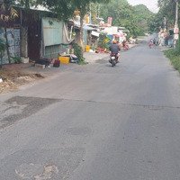 Bán Nhà Mặt Tiền Kinh Doanh - Sát Trường Tiểu Học Phú Hòa 3