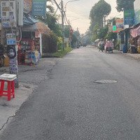Bán Nhà Mặt Tiền Kinh Doanh - Sát Trường Tiểu Học Phú Hòa 3