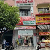 Bán Nhà Mặt Tiền Đường Lương Ngọc Quyến (Cổng Chợ Đống Đa), Quận Hải Châu, Đà Nẵng.