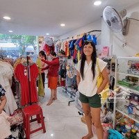 Bán Nhà Mặt Tiền Đường Lương Ngọc Quyến (Cổng Chợ Đống Đa), Quận Hải Châu, Đà Nẵng.