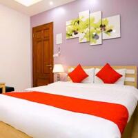 Bán khách sạn KIM ĐỒNG ,mặt đường 2 ô tô tránh nhau, 105m,7tầng, 28 tỷ