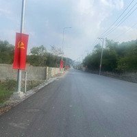 Bán Lô Đất Diện Tích: 30X40M (1200M2) Đường Long Phước - Quận 9 - Gần Chợ - Giá: 8 Tỷ 5