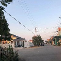 Bán Đất Mb79 Tân Phong, Quảng Xương, Th, 1,19 Tỷ, 100M2, Hướng Tây Nam, Ql1A 200M, Gần Cổng Chào Tp