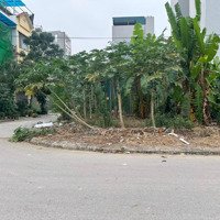 Bán Đất Kdv Dương Nội Tố Hữu Có Vỉa Hè Oto Tránh Nhau 50M2 Giá 9.5Tỉ