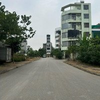 Bán Đất Kdv Dương Nội Tố Hữu Có Vỉa Hè Oto Tránh Nhau 50M2 Giá 9.5Tỉ