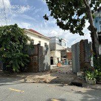 Cần Bán Lô Đất Mặt Tiền Đường Nhựa Tân Xuân 3