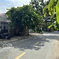 Cần Bán Lô Đất Mặt Tiền Đường Nhựa Tân Xuân 3