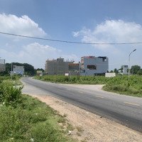 160M2 Mặt Đường Quy Hoạch 24M Dự Án Kdt Chi Đông. Giá Tốt Nhất Thị Trường 54 Triệu/M2