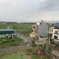 160M2 Mặt Đường Quy Hoạch 24M Dự Án Kdt Chi Đông. Giá Tốt Nhất Thị Trường 54 Triệu/M2