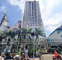 Chính Chủ Cho Thuê Chung Cư Central Plaza, Q. Tân Bình, 91 Đường Phạm Văn Hai Diện Tích 85M, 3 Phòng Ngủ