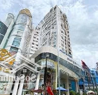 Chính Chủ Cho Thuê Chung Cư Central Plaza, Q. Tân Bình, 91 Đường Phạm Văn Hai Diện Tích 85M, 3 Phòng Ngủ