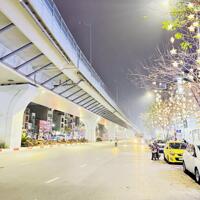 Cực Phẩm MP Đại La 62M2 7T Thang Máy, Vỉa Hè Đá Bóng, KD Đỉnh Giá 35 Tỷ