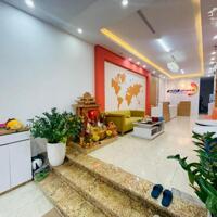 Cực Phẩm MP Đại La 62M2 7T Thang Máy, Vỉa Hè Đá Bóng, KD Đỉnh Giá 35 Tỷ
