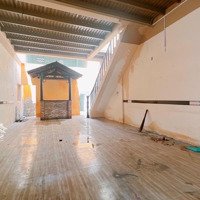 Mặt Bằng Phố Tây Còn Sót Đường Nguyễn Thiện Thuật (100M2 - Chỉ 50 Triệu/Tháng) Nhanh Tay Thì Còn