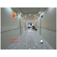 Cho Thuê Mặt Bằng Âu Cơ, P10, Tân Bình,3.5X14.5M, Tối Thiểu 2 Năm, 12 Triệu