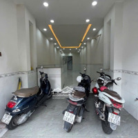 Cho Thuê Mặt Bằng Âu Cơ, P10, Tân Bình,3.5X14.5M, Tối Thiểu 2 Năm, 12 Triệu