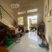 Bán Căn Nhà 1T 1 Lửng Ngay Đối Diện Chợ Giá Chỉ 2,9 Tỷ