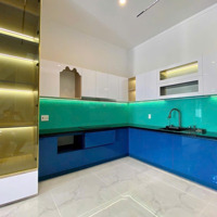 Nhà 2 Lầu Thủ Dầu Một Cần Bán, Bớt 300 Triệu Còn 3Ty250 (Dt 108.5M2) Bao Sổ