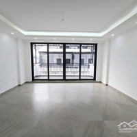 Bán Nhà Xây Mới Tại Phố Trần Quốc Hoàn, Phân Lô, Ô Tô, Thang Máy, Kinh Doanh, 50M, 8 Tầng, 22.5 Tỷ