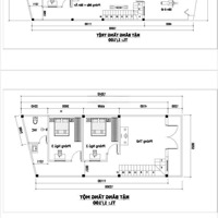 Bán Nhà Lầu Sổ Riêng Thổ Cư. Giá Còn Thương Lượng Mạnh.