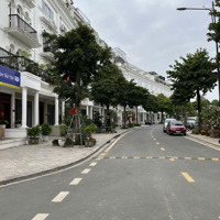 Cần Bán Gấp 1 Số Căn Nhà Liền Kề Dự Án Luois City Đại Mỗ, Diện Tích: 105M2,Căn Góc,Giá Siêu Rẻ