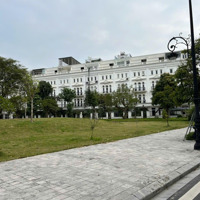 Cần Bán Gấp 1 Số Căn Nhà Liền Kề Dự Án Luois City Đại Mỗ, Diện Tích: 105M2,Căn Góc,Giá Siêu Rẻ