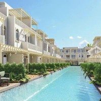 Nhà Phố Biển "Sông Town" - Còn 3 Căn Cuối Cùng Full Chiết Khấu Cũ 23,8% Và 500 Triệu