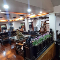 Độc Quyền - Bán Biệt Thự Cao Cấp Khu 97 Bạch Đằng - Ngày Tòa Nhà Taiyo - Vị Trí Cực Đẹp