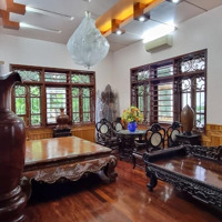 Độc Quyền - Bán Biệt Thự Cao Cấp Khu 97 Bạch Đằng - Ngày Tòa Nhà Taiyo - Vị Trí Cực Đẹp